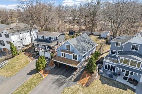 3393 Crystal Bay Road Orono MN 55391