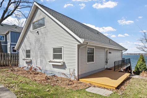 3393 Crystal Bay Road Orono MN 55391