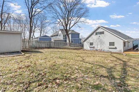 3393 Crystal Bay Road Orono MN 55391