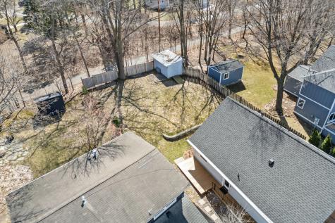 3393 Crystal Bay Road Orono MN 55391