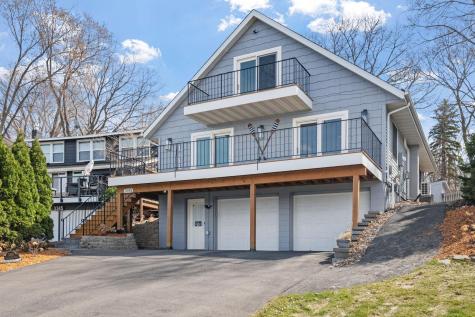 3393 Crystal Bay Road Orono MN 55391