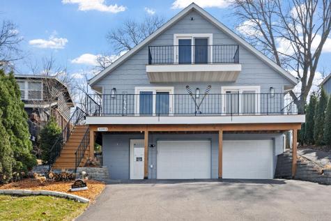 3393 Crystal Bay Road Orono MN 55391