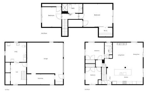 3393 Crystal Bay Road Orono MN 55391