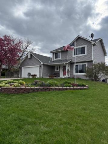 2610 Hydram Avenue N Oakdale MN 55128