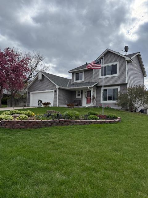 2610 Hydram Avenue N Oakdale MN 55128