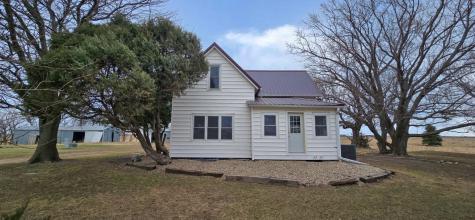 45760 710TH Street Lakefield MN 56150