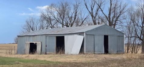 45760 710th Street Lakefield MN 56150