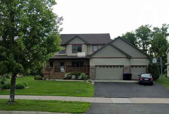 8368 Gatewater Drive Monticello MN 55362