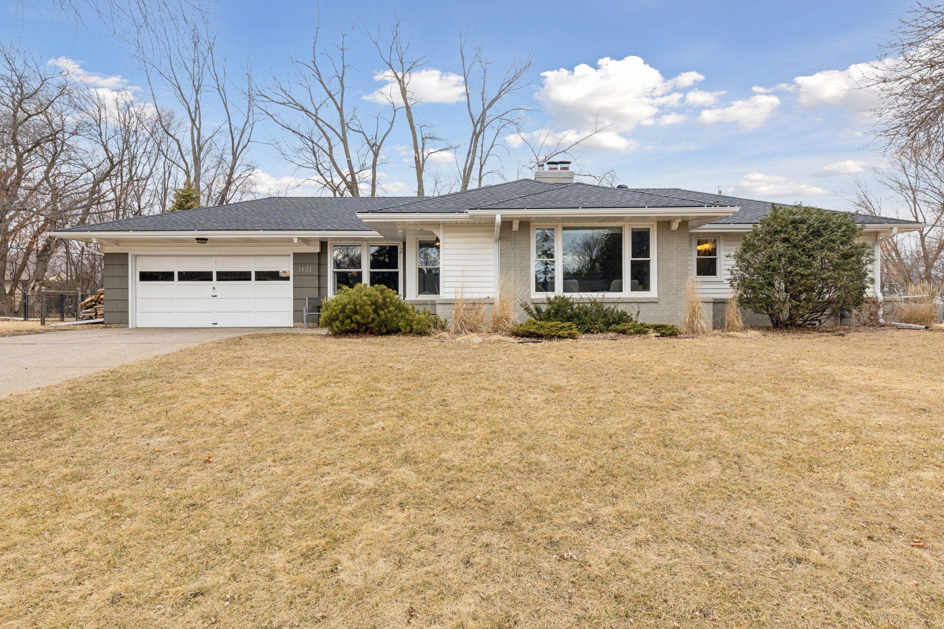 1151 Tiller Lane Arden Hills MN 55112