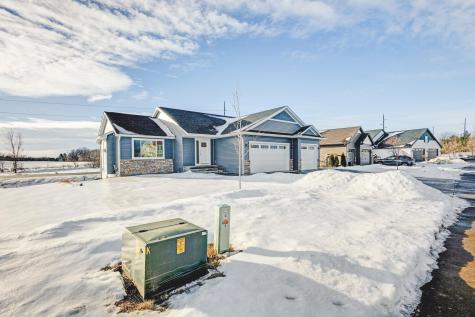 11411 Latham Lane Chisago City MN 55013