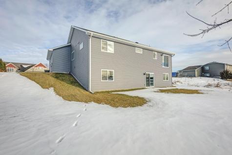 11411 Latham Lane Chisago City MN 55013