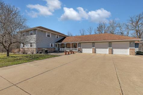 17425 Northwood Drive Paynesville Twp MN 56362