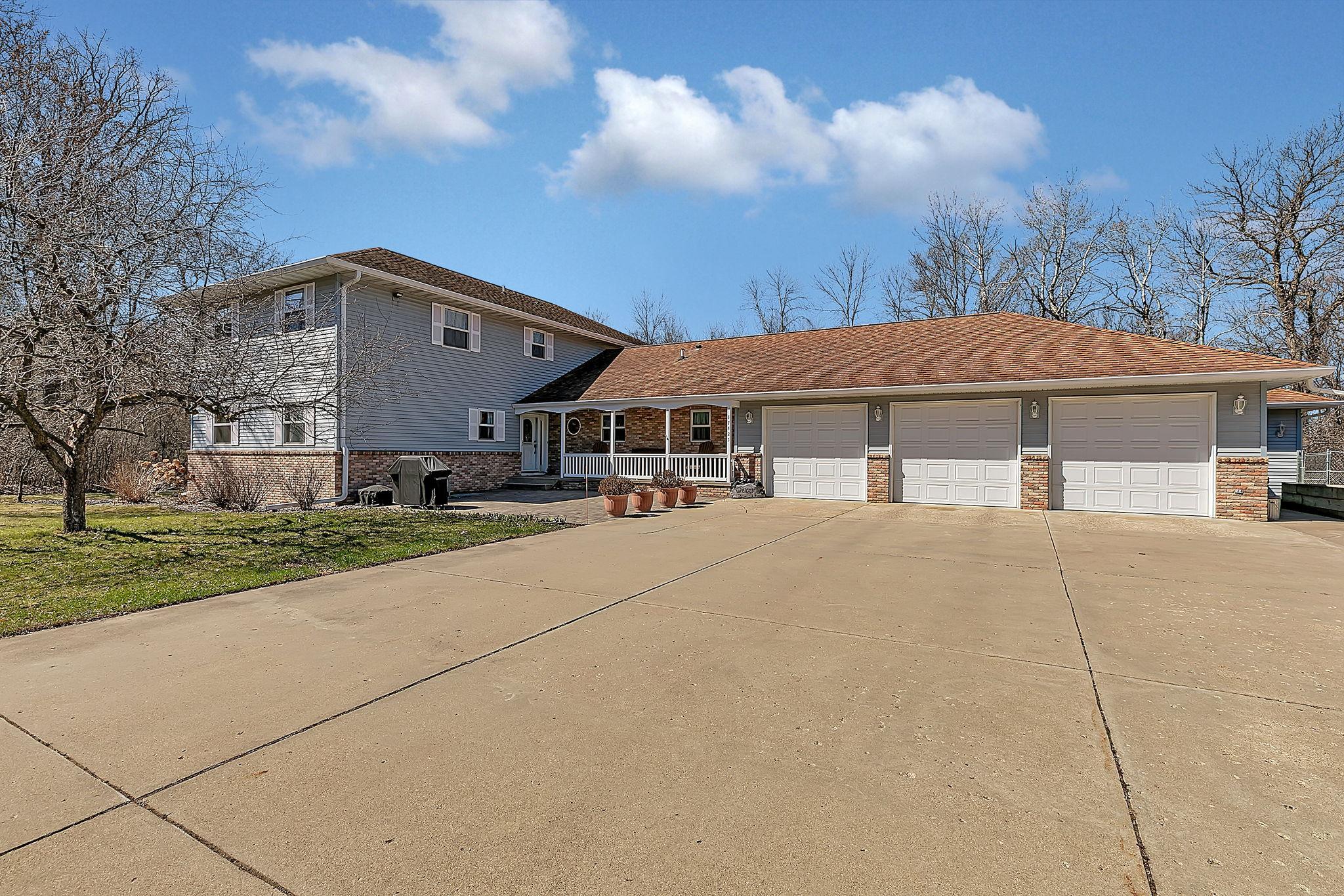 17425 Northwood Drive Paynesville Twp MN 56362