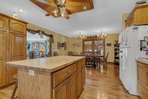 17425 Northwood Drive Paynesville Twp MN 56362