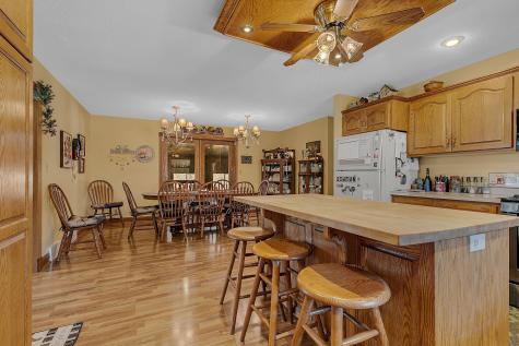 17425 Northwood Drive Paynesville Twp MN 56362
