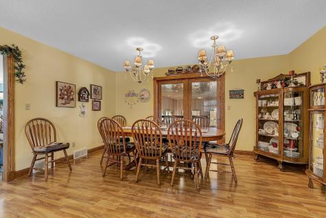 17425 Northwood Drive Paynesville Twp MN 56362