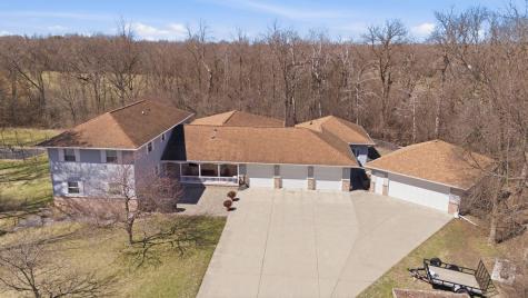 17425 Northwood Drive Paynesville Twp MN 56362