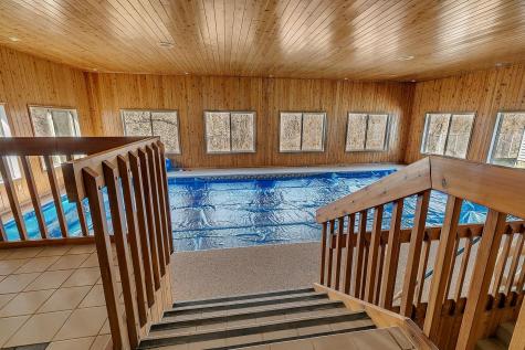 17425 Northwood Drive Paynesville Twp MN 56362