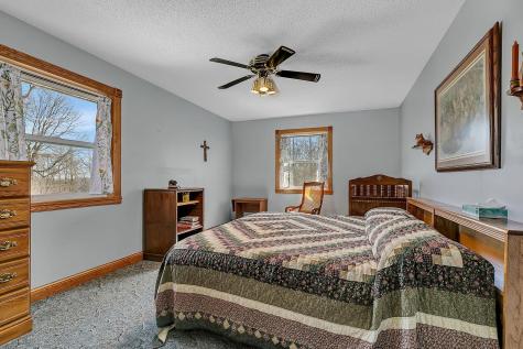 17425 Northwood Drive Paynesville Twp MN 56362