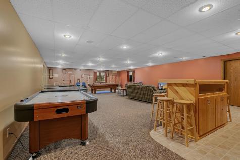 17425 Northwood Drive Paynesville Twp MN 56362