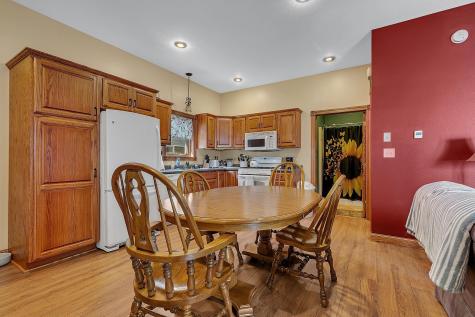 17425 Northwood Drive Paynesville Twp MN 56362