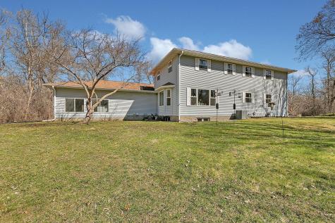 17425 Northwood Drive Paynesville Twp MN 56362