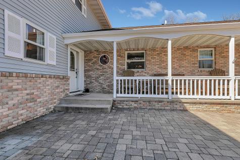 17425 Northwood Drive Paynesville Twp MN 56362