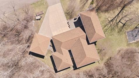 17425 Northwood Drive Paynesville Twp MN 56362