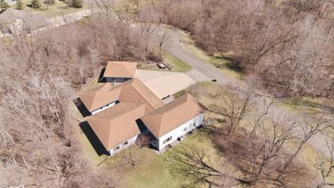 17425 Northwood Drive Paynesville Twp MN 56362