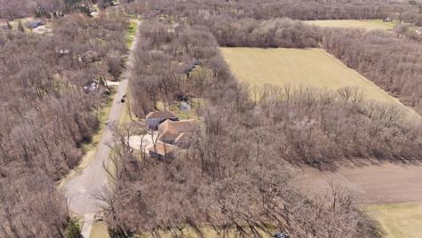 17425 Northwood Drive Paynesville Twp MN 56362
