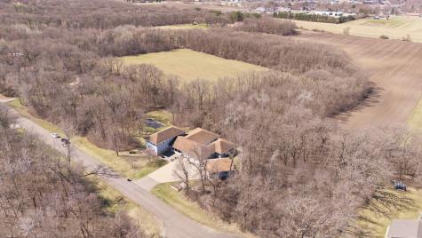 17425 Northwood Drive Paynesville Twp MN 56362