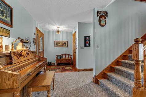 17425 Northwood Drive Paynesville Twp MN 56362