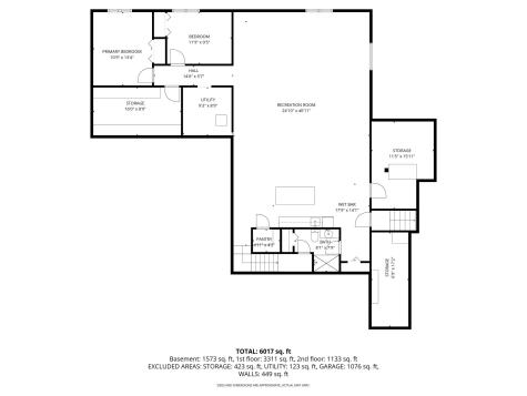 17425 Northwood Drive Paynesville Twp MN 56362