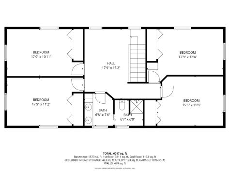 17425 Northwood Drive Paynesville Twp MN 56362