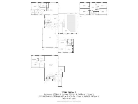 17425 Northwood Drive Paynesville Twp MN 56362