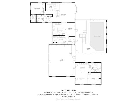 17425 Northwood Drive Paynesville Twp MN 56362