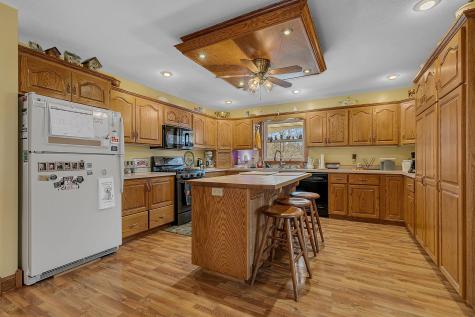 17425 Northwood Drive Paynesville Twp MN 56362