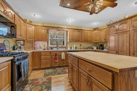 17425 Northwood Drive Paynesville Twp MN 56362