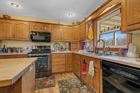 17425 Northwood Drive Paynesville Twp MN 56362