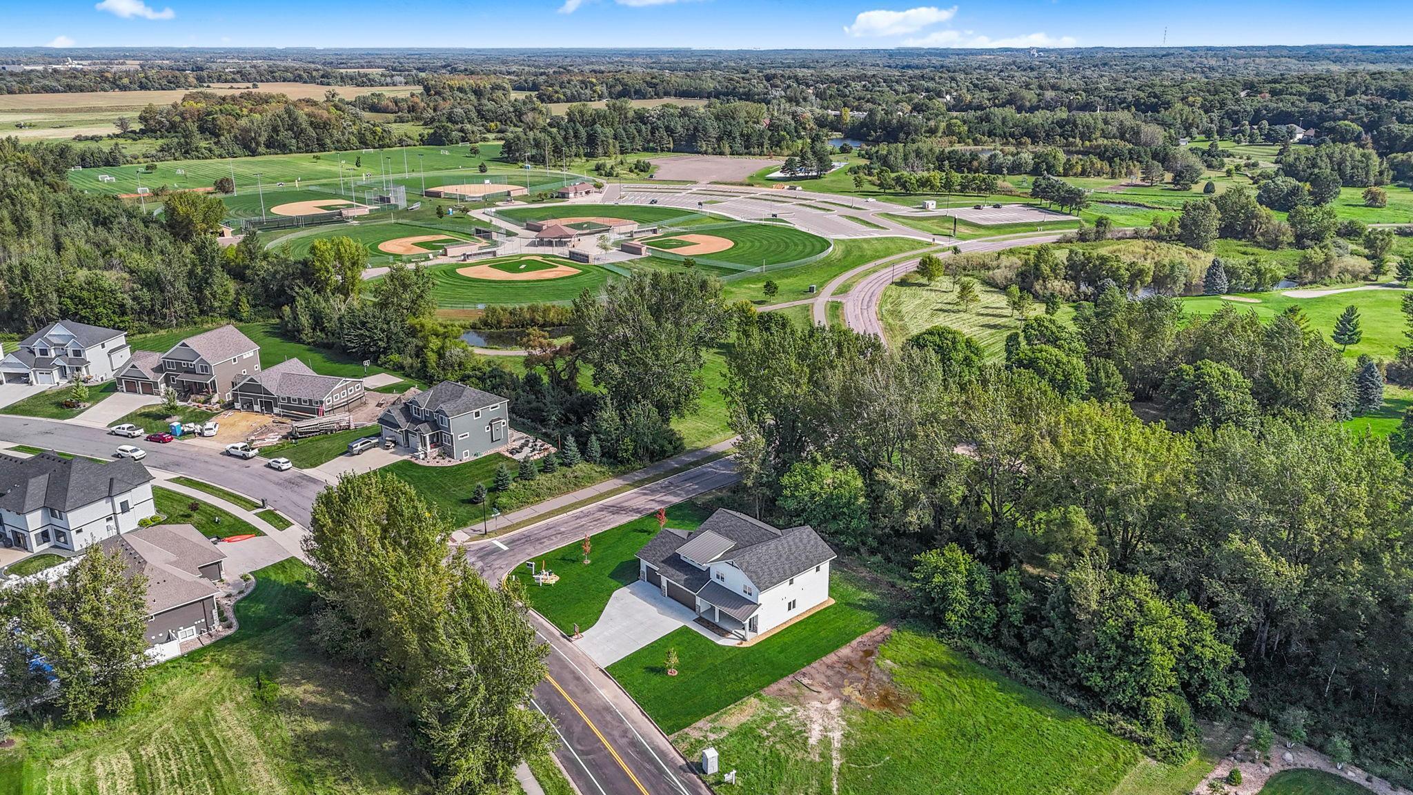 904 13th Avenue N Sartell MN 56377