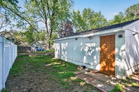 2519 3rd Avenue E North Saint Paul MN 55109