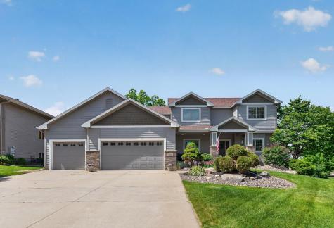 17773 Ketchikan Court Lakeville MN 55044