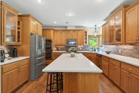 17773 Ketchikan Court Lakeville MN 55044