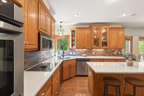 17773 Ketchikan Court Lakeville MN 55044
