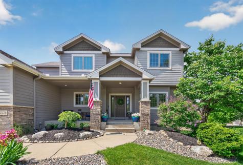 17773 Ketchikan Court Lakeville MN 55044
