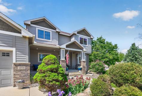 17773 Ketchikan Court Lakeville MN 55044