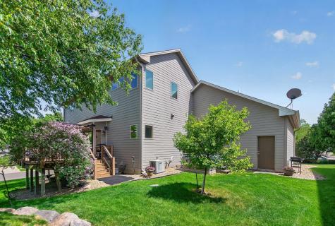 17773 Ketchikan Court Lakeville MN 55044
