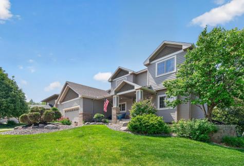 17773 Ketchikan Court Lakeville MN 55044
