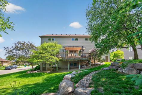 17773 Ketchikan Court Lakeville MN 55044