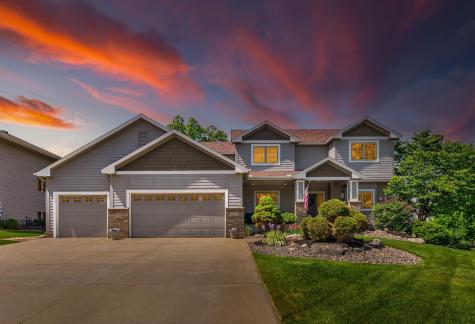 17773 Ketchikan Court Lakeville MN 55044